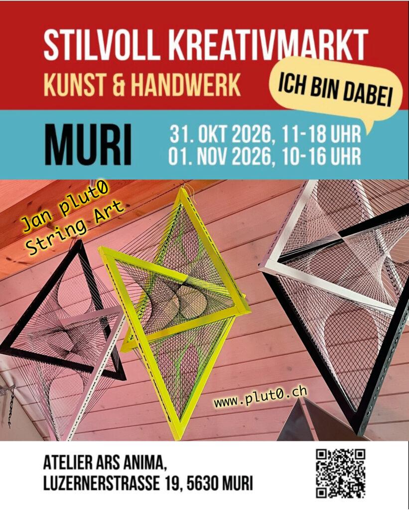 flyer stilvollkreativmarkt